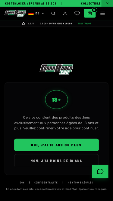 cannabuben.eu