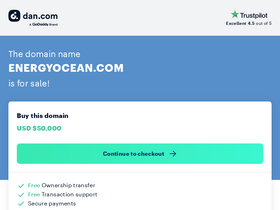 energyocean.com