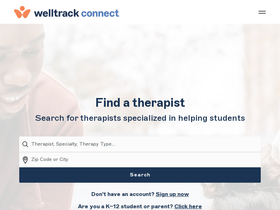 welltrack-connect.com