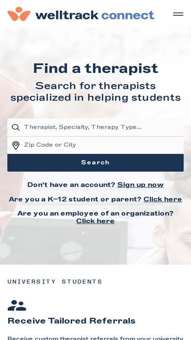 welltrack-connect.com