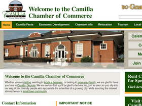 camillageorgia.com