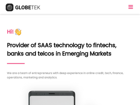 globetek.com