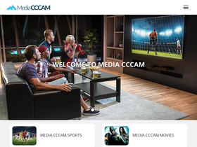 mediacccam.com