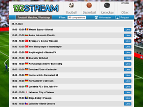 Bundesligastreams.Net