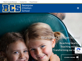 bearspawschool.com