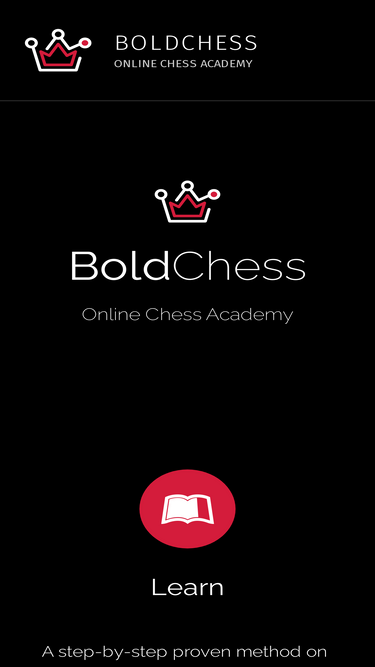 Play Chess Against The Computer Online For Free - BoldChess