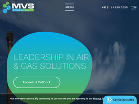 mvsengg.com