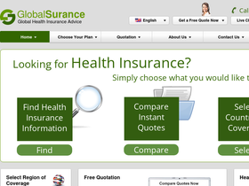 globalsurance.com