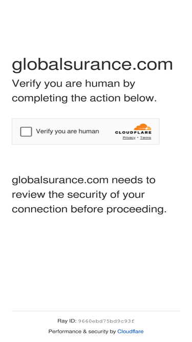 globalsurance.com
