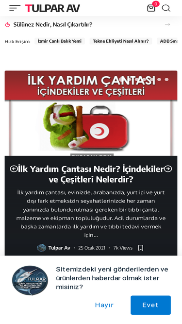 tulparav.com