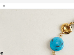 'chanluu.com' screenshot