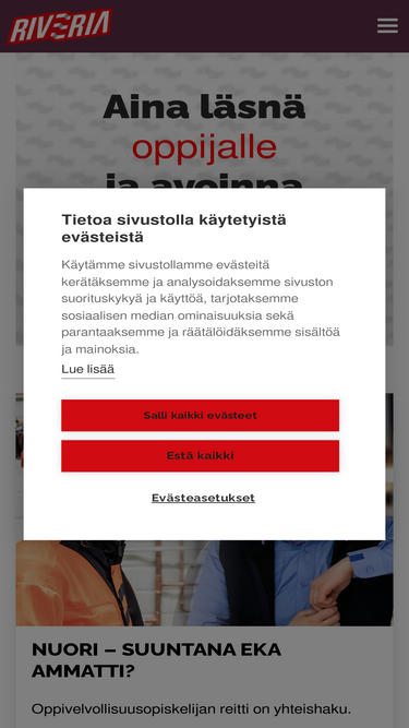 riveria.fi