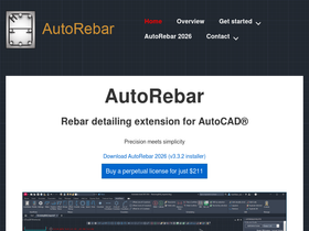 autorebar.com