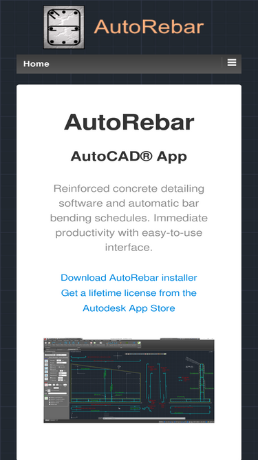 autorebar.com