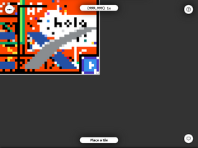 'rplace.tk' screenshot