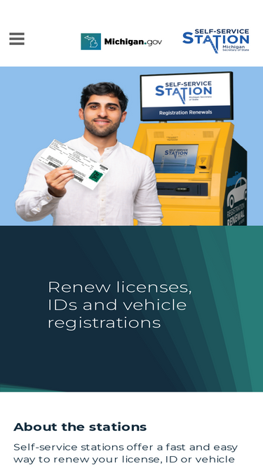 miselfservicestation.com