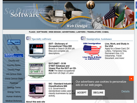 'theodora.com' screenshot