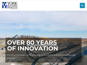 yorkbuilding.com