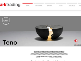 arktrading.jp