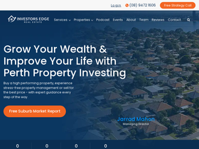 investorsedge.com.au