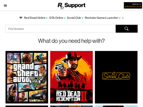 support.rockstargames.com