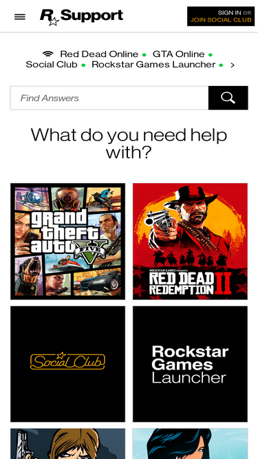 support.rockstargames.com