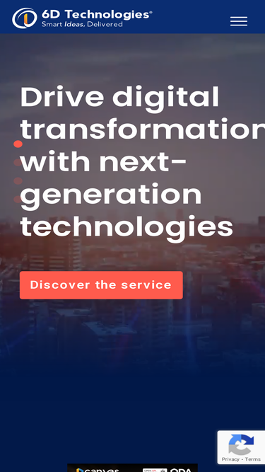 6dtech.co.in
