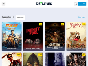 movies123.pk Competitors Top Sites Like movies123.pk Similarweb