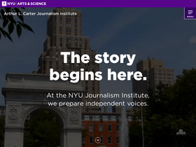 journalism.nyu.edu