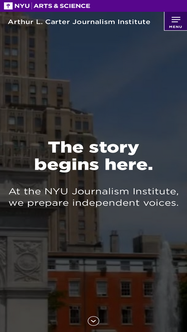 journalism.nyu.edu