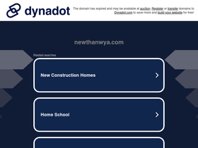 newthanwya.com