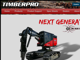 timberpro.com