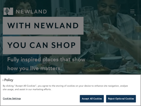 newlandco.com