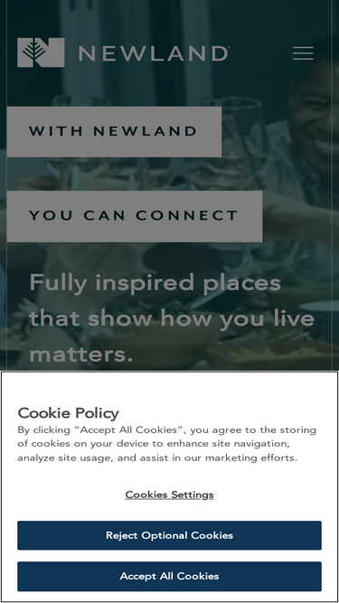 newlandco.com