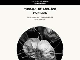 thomasdemonaco.com