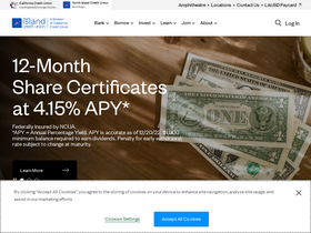 'ccu.com' screenshot