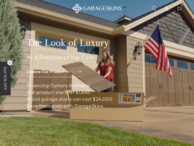 garageskins.com