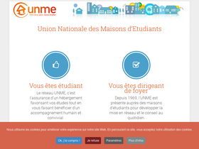 unme-asso.com