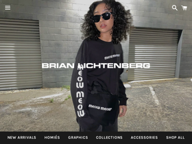 brianlichtenberg.com