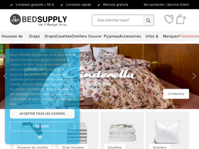 bedsupply.fr