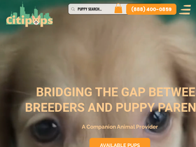 citipups.com