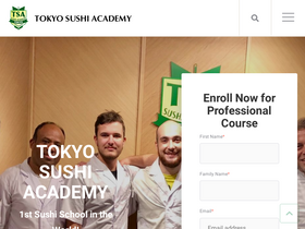 sushischool.jp