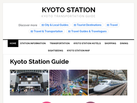 kyotostation.com