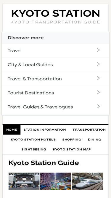 kyotostation.com