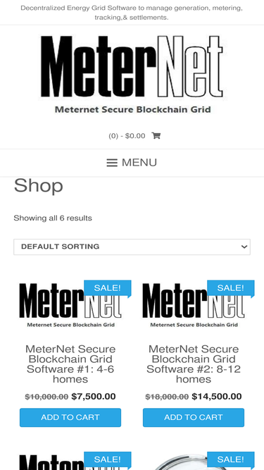 meternet.com