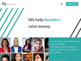 foundergym.com