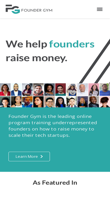 foundergym.com