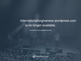 internationalforgiveness.wordpress.com
