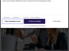 'opic.com' screenshot