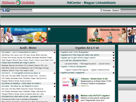 hdcenter.hu